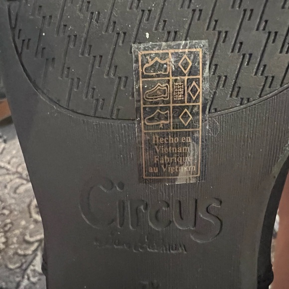 CIRCUS by Sam Edelman Booties - Picture 3 of 3